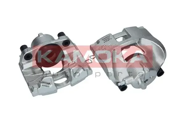 Суппорт тормозной передний левый JBC0059 Kamoka