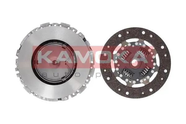 Сцепление KC070 Kamoka