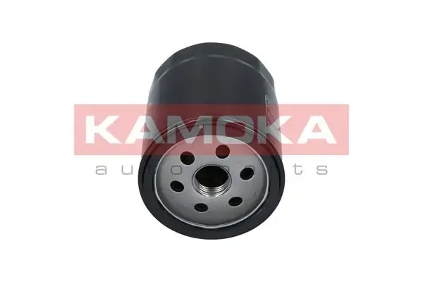 Масляный фильтр F105001 Kamoka
