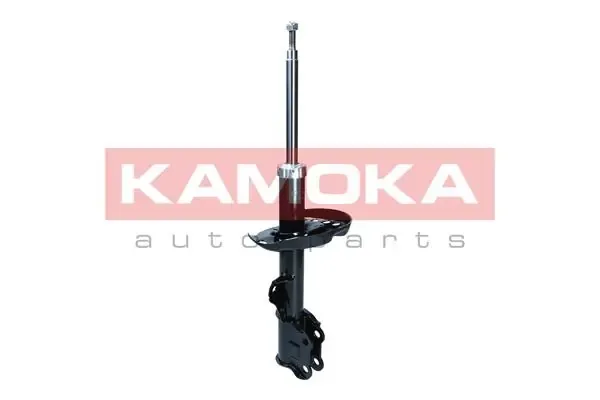 Амортизатор передний левый 2001142 Kamoka
