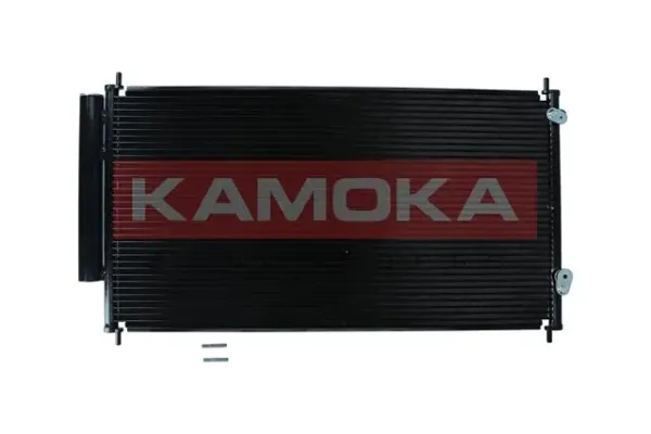 Радиатор кондиционера 7800265 Kamoka