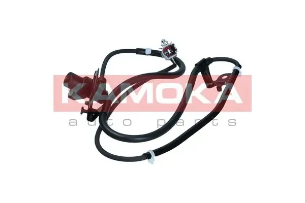 Датчик АБС (ABS) передний правый 1060557 Kamoka