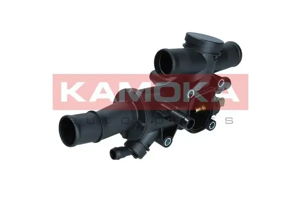 Корпус термостата 7710196 Kamoka
