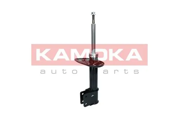 Амортизатор передний правый 2000586 Kamoka