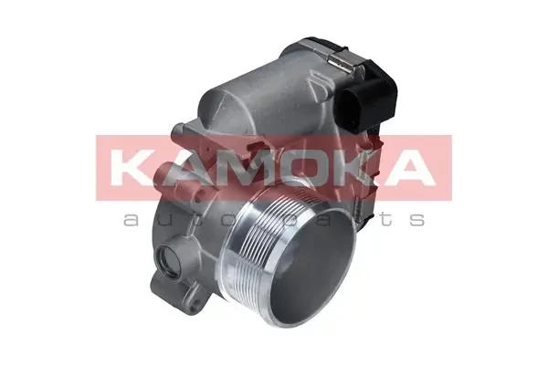 Дроссельная заслонка 112001 Kamoka