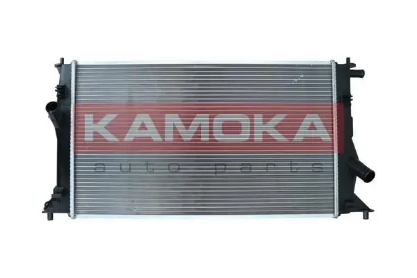 Радиатор 7700037 Kamoka