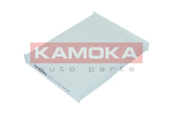 Фильтр салона F420201 Kamoka