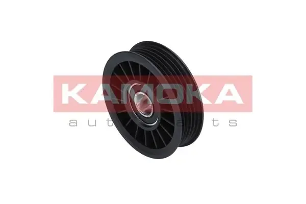 Натяжной ролик R0137 Kamoka