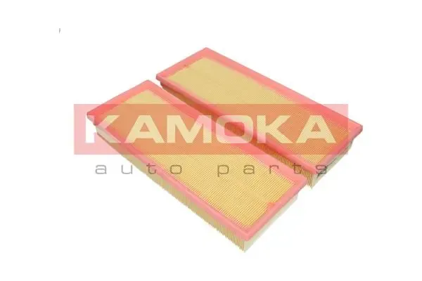 Воздушный фильтр F227201 Kamoka