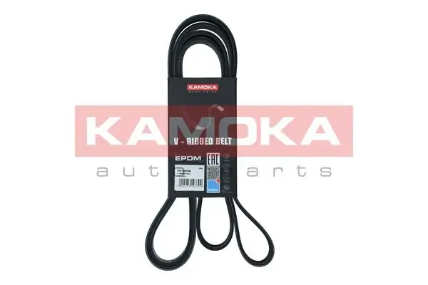 Ремень генератора 7016238 Kamoka