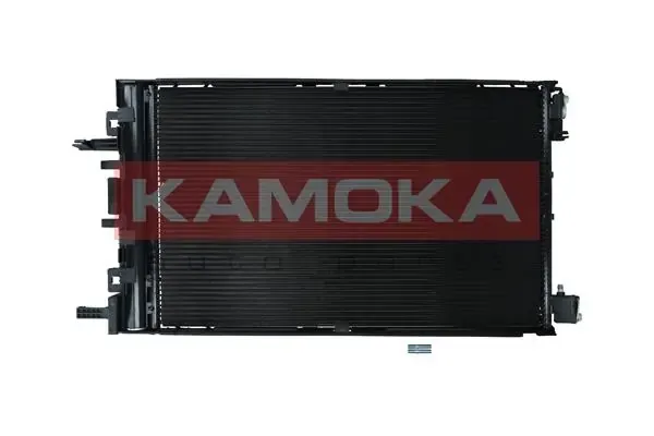 Радиатор кондиционера 7800231 Kamoka