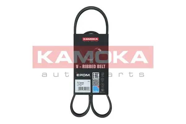 Ремень генератора 7016038 Kamoka