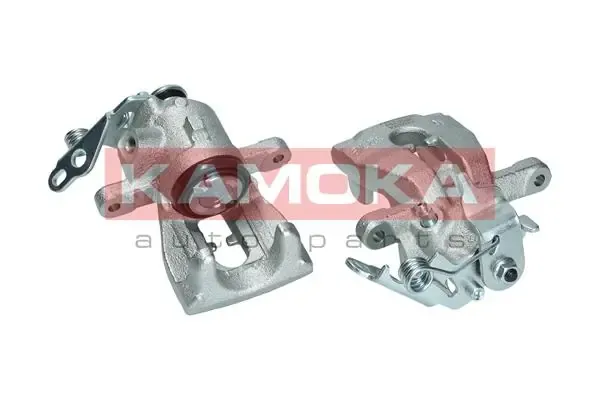 Суппорт задний правый JBC0354 Kamoka