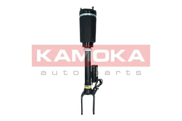 Амортизатор передний 2070015 Kamoka