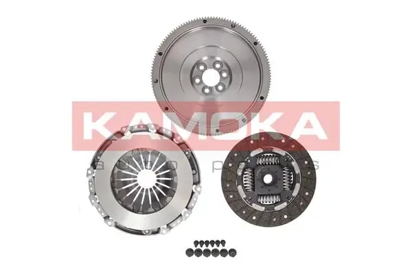 Сцепление KC085 Kamoka