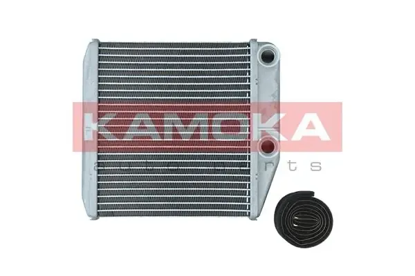Радиатор печки 7760028 Kamoka
