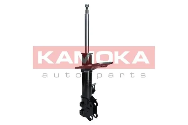 Амортизатор передний левый 2000050 Kamoka