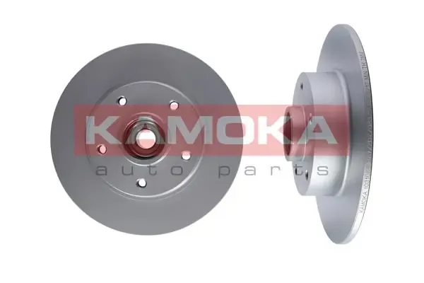 Тормозные диски 1031066 Kamoka