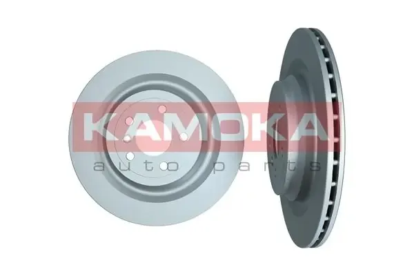 Тормозные диски 103573 Kamoka