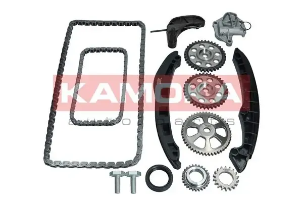  7001665 Kamoka