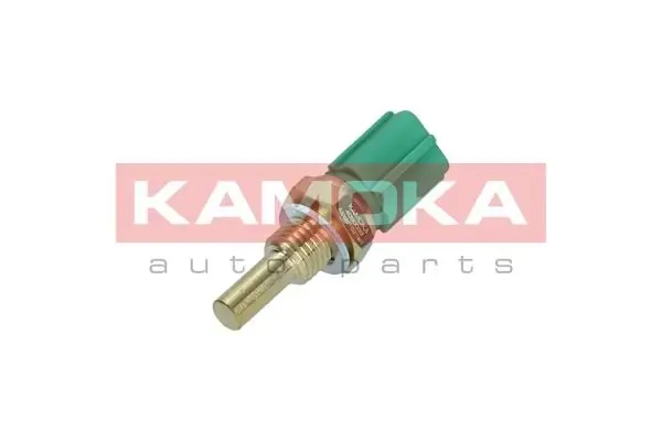 Датчик температуры охлаждающей жидкости 4080036 Kamoka
