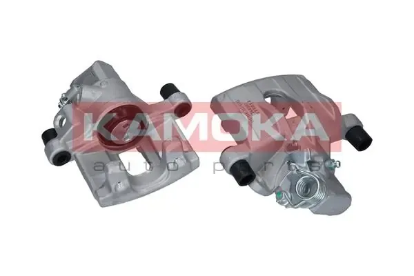 Суппорт задний правый JBC0192 Kamoka