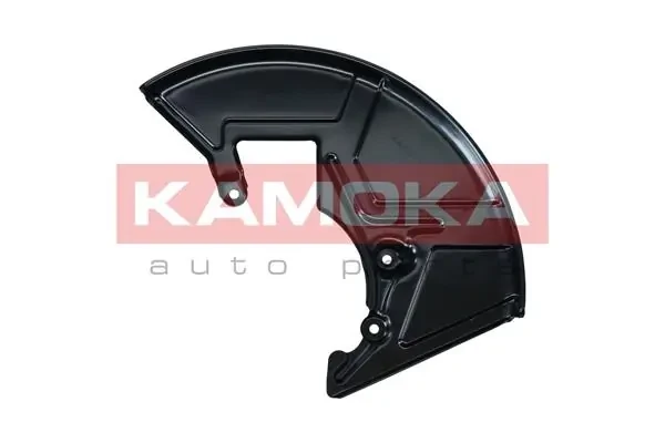 Защита тормозного диска переднего правого 8N0615312C VAG
