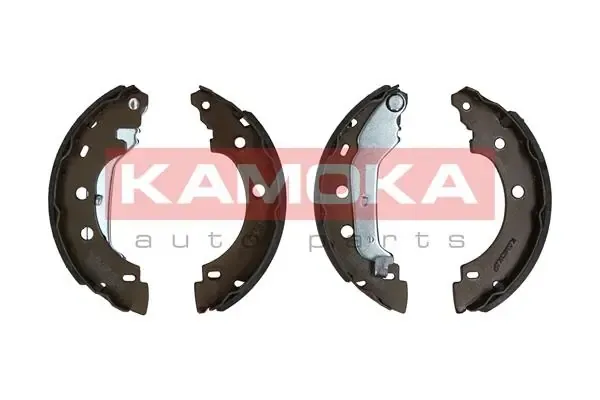 Задние барабанные колодки JQ202016 Kamoka