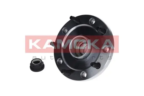 Задняя ступица 5500049 Kamoka