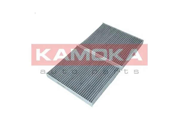 Фильтр салона F508401 Kamoka