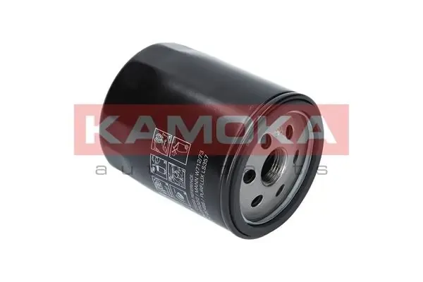 Масляный фильтр F113001 Kamoka