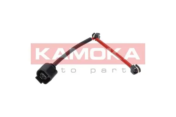 Датчик износа тормозных колодок задний 105044 Kamoka