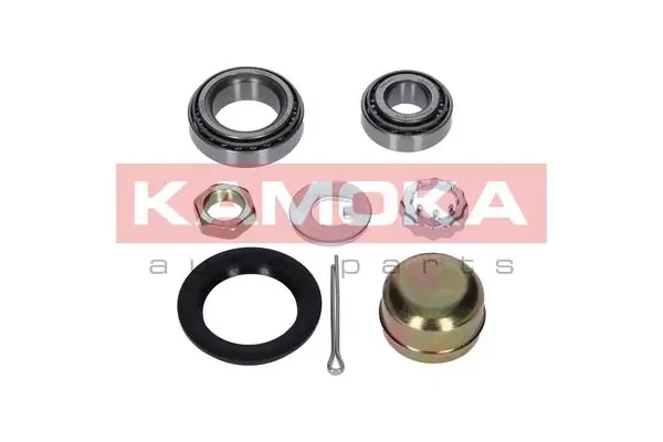 Подшипник задней ступицы 5600073 Kamoka