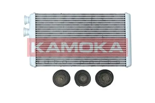 Радиатор печки 7760080 Kamoka