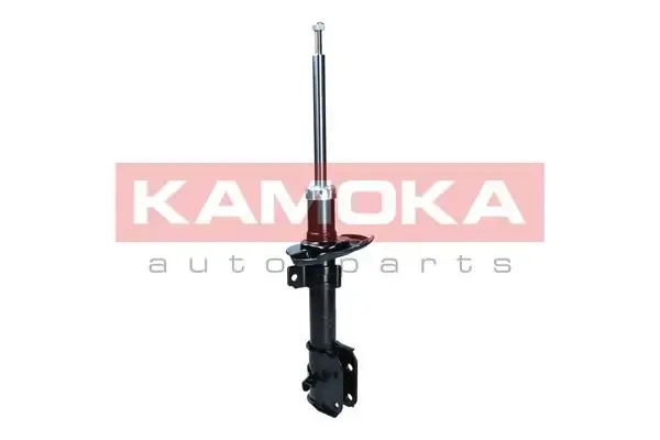 Амортизатор передний правый 2000493 Kamoka