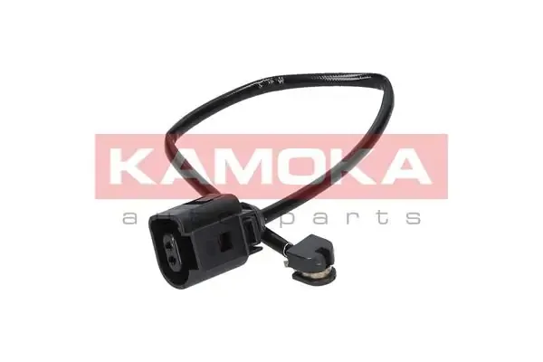 Датчик износа тормозных колодок передний 105097 Kamoka