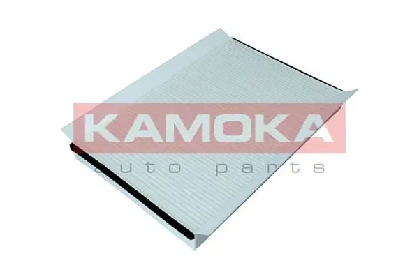 Фильтр салона F414801 Kamoka