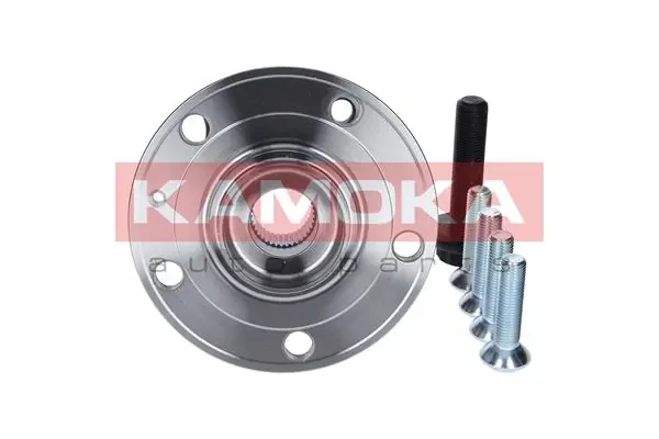 Ступица передняя KAMOKA 5500069