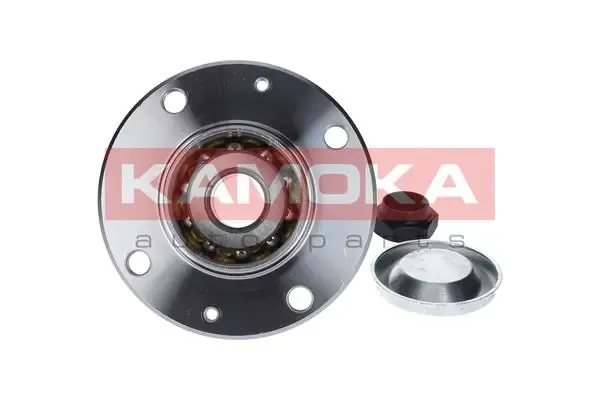 Задняя ступица 5500003 Kamoka