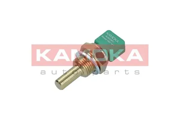 Датчик температуры охлаждающей жидкости 4080060 Kamoka