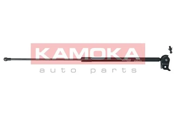  Амортизатор капота Lexus RX 