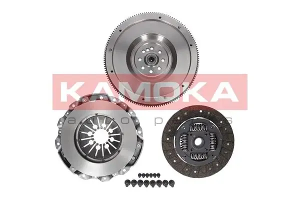Сцепление KC096 Kamoka