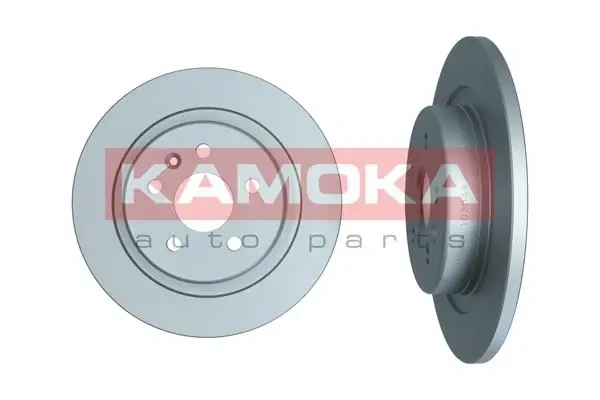 Тормозные диски 103544 Kamoka
