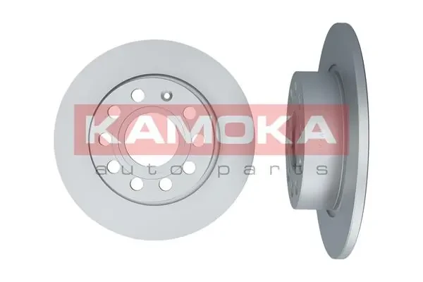 Тормозные диски 1032448 Kamoka