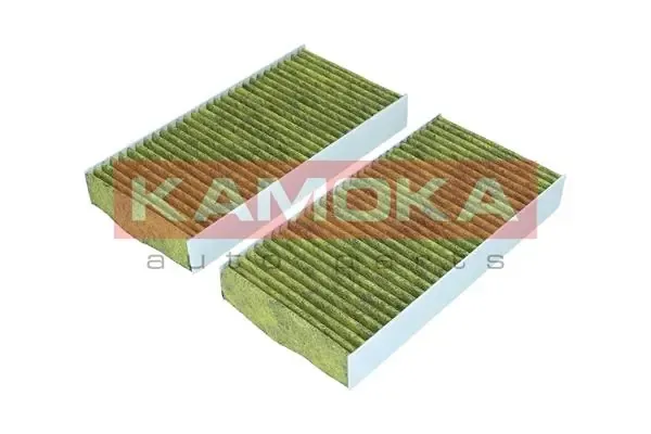 Фильтр салона 6080073 Kamoka