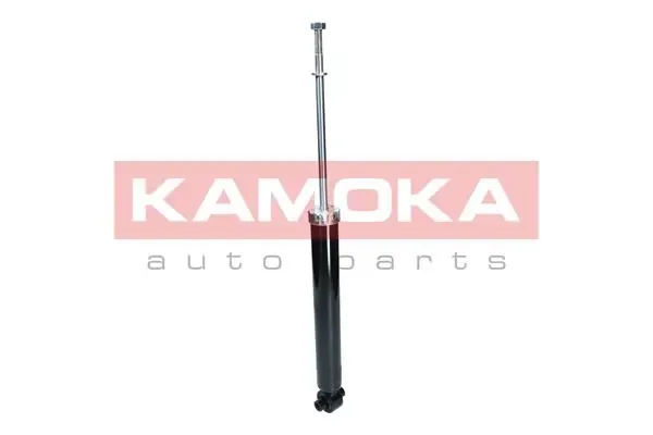 Амортизатор задний правый 2000838 Kamoka