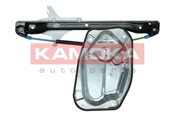 Механизм стеклоподъемника двери задней правой 7200248 Kamoka