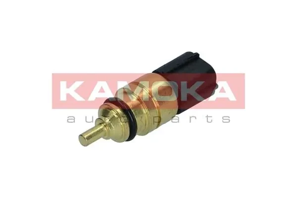 Датчик температуры охлаждающей жидкости 4080009 Kamoka