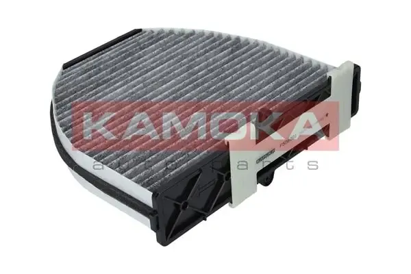 Фильтр салона F508001 Kamoka