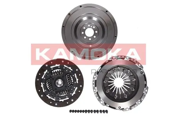 Сцепление KC144 Kamoka